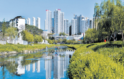 张湾区：打造特色街区 丰富文旅业态