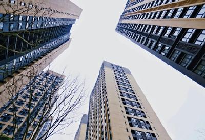 十堰县城就地城镇化及“双集中”发展工作成效明显 今年新增保障性住房2591套