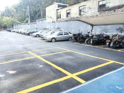 红卫街道界牌社区：聚焦小区自治难题 大家事大家议