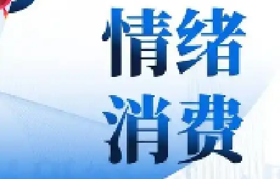 有的店铺包月高达3万元！“情绪消费”靠谱吗？