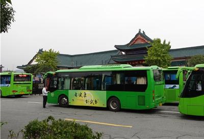 问道武当，探源郧阳！十堰开通武当山至郧阳旅游直通车