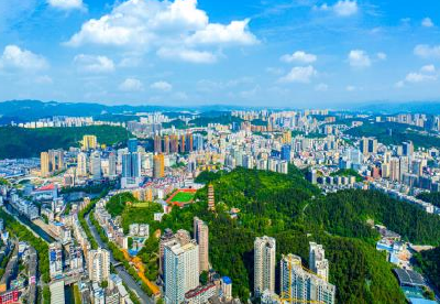 十堰：改进创新文明创建 积极建设“五个城市”