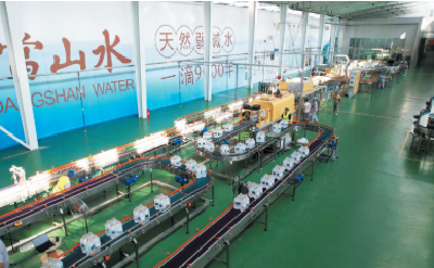 守护清水永北上 积蓄发展新动能——丹江口市统筹推进高水平保护和高质量发展走笔
