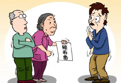 张湾区红卫街道界牌社区：赡养老人起纠纷 耐心调解唤亲情