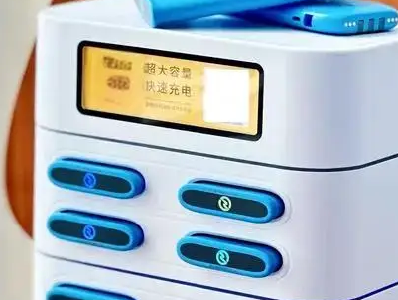 1小时6-8元？“电量救星”变身“钱包刺客”亟须规范