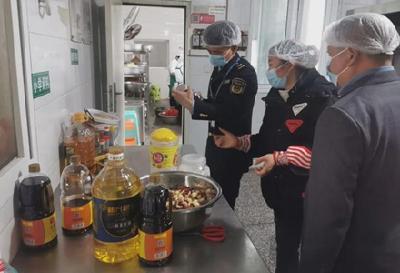 市场监管总局检出30批次食品样品不合格 涉及花生、饮用水等
