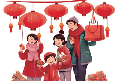 文化中国行 | 元宵节猜灯谜：源远流长的文化游戏