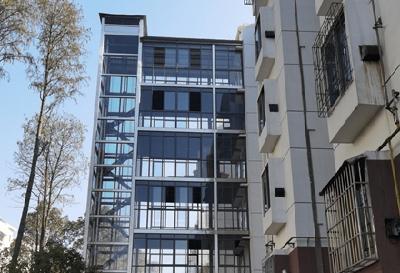 老旧小区加装电梯如何提取住房公积金？相关部门回复
