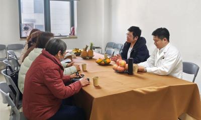 外聘知名专家常态化操刀手术 国药东风总医院让百姓更有“医”靠