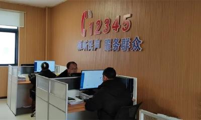 房县12345热线：强化接诉即办 书写人民至上