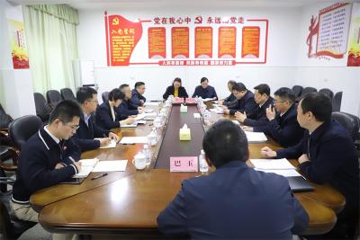 湖北医药学院党委书记郑丹凤一行赴丹江口市第一医院调研，共商医教协同发展新篇章