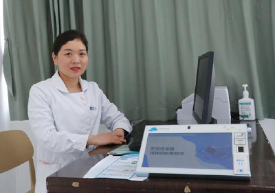 医防融合 西苑在行动 | 科学接种疫苗 共筑免疫防线