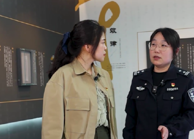 《是这个理》：我家有简牍
