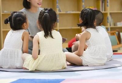 湖北省明确托育收费清单只收保育费等7项费用