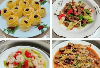 套餐10元起！五一假期，多地机关食堂对游客开放