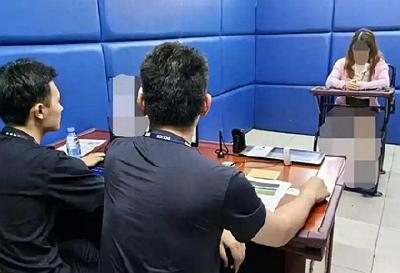 女子伸腿阻止高铁关门被行拘 律师：人为干扰或引发“蝴蝶效应”，情节严重或担刑责