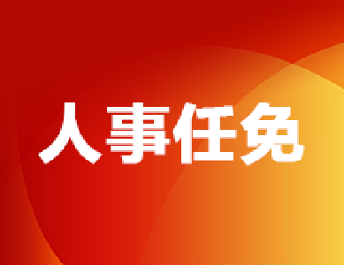 十堰最新人事任免