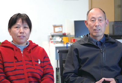 “被送养的女儿，你现在还好吗” 亲生父母寻女33年盼团圆