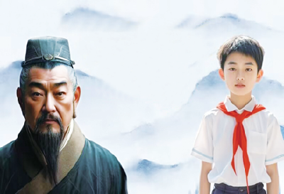 十堰小学生和尹吉甫跨时空对话 秦楚网AI创意短片获好评