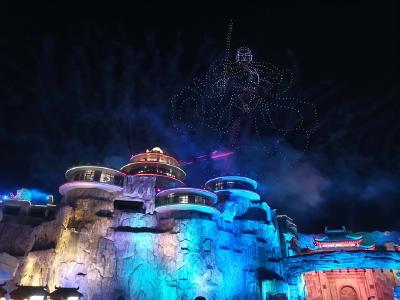 武当一梦：从困境到现象级破圈，千年仙山的文旅突围之旅
