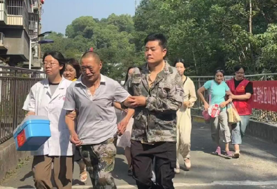 红卫街道王湾社区：提升应急处置能力，强化防灾避险意识
