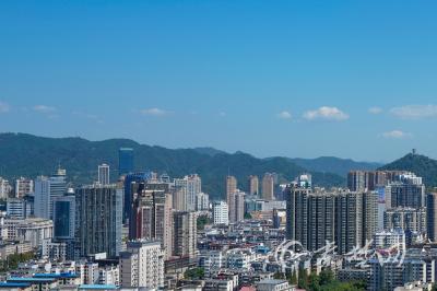 公开征集！十堰市发改委邀您为十堰“十五五”规划建言献策