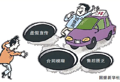 热线直播 | 表显7.7万公里，实为12.7万公里  买辆二手车，里程数被“动手脚”