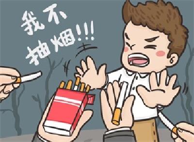 医防融合 西苑在行动 | 吸烟可引起呼吸系统疾病，尤其影响孕妈与儿童