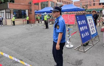 十堰“绿色护考”模式启动！中高考期间严查噪声等扰民