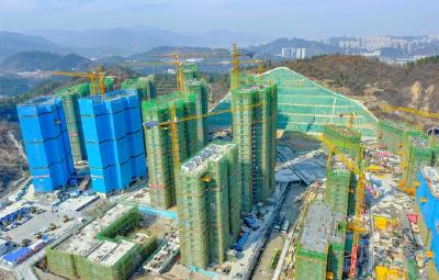 安居有盼！十堰保障性租赁住房建设提速 今年将新增8303套
