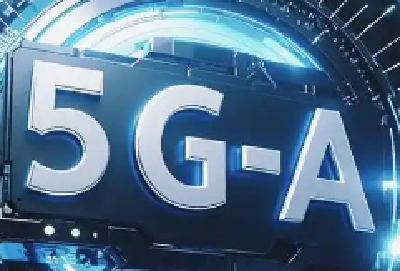 网速更快 费用不变 你用上“5G-A”了吗？