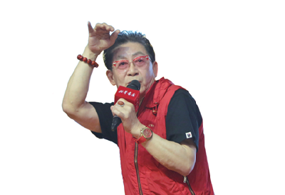 特别报道 | 晚报名人馆：六小龄童亮相十堰，与读者面对面交流  “人生要苦练72变，笑对81难”