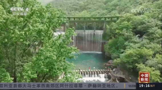 央视多次报道！今年“五一”，十堰这些地方藏不住了！