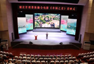 十堰引力场·新市民新力量系列报道④ | 青年导演郭毅让十堰新貌跃上银幕走向世界：“我的镜头永远为这片土地定格”