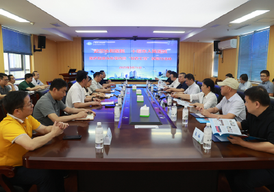 武汉协和医院与十堰市人民医院强强联合：签订合作协议 造福秦巴山区