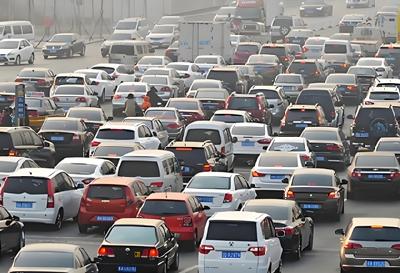 端午期间，湖北这些路段易拥堵！