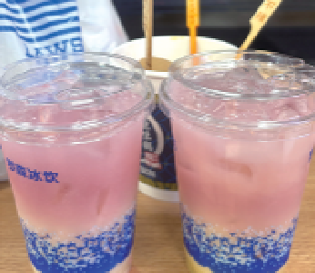 冰杯热销引DIY热潮 专家提醒科学饮用冷饮