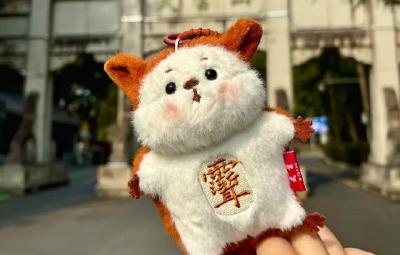 金奖+双铜！武当文创闪耀2025湖北旅游商品大赛