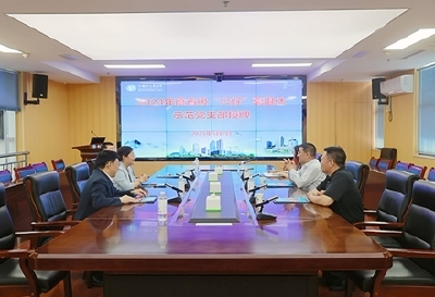 十堰人医一党支部获省“六好”离退休干部示范党支部称号