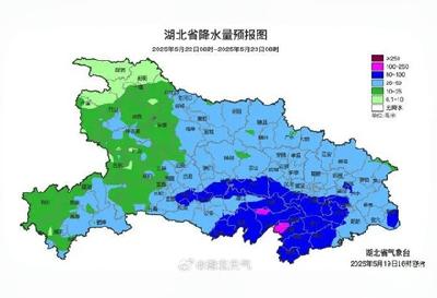 提前53天，已达40℃！接下来：大雨、暴雨！