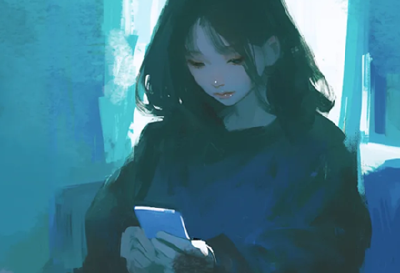 这5个行为你以为在休息，其实非常耗精力！