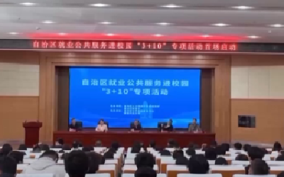 AI简历诊断、创业指导……高校毕业生就业 “大礼包”来了