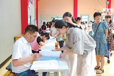 免学费、住宿费，毕业有编制！十堰一高校招105人