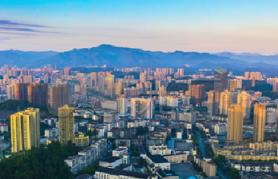 2025年《中国城市网络形象指数》在京发布 十堰城市治理排名全国首位