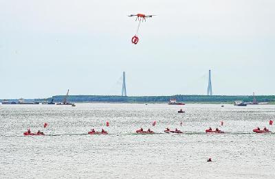 湖北启动防汛四级应急响应