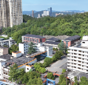 车城宾馆：十堰没有人不知道它 