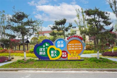 文明创建 | 房县：细处着眼 实处发力，精心精致建设文明城市