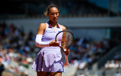 WTA500伦敦站签表出炉 郑钦文作为头号种子领衔出战