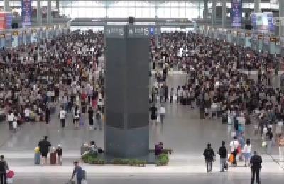 全国铁路7月1日实行新列车运行图：“旅游专线”串联景区 赏美景品民俗