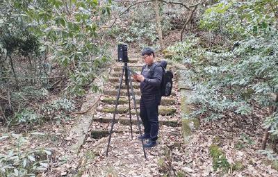 十堰“四普”交出亮眼答卷 新发现文物点809处